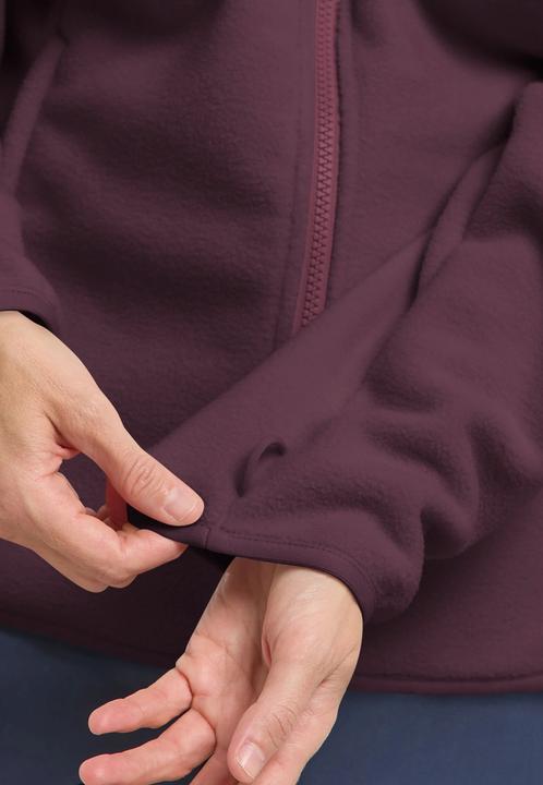 Produktbild Jack Wolfskin Moonrise Fz W (3XL)