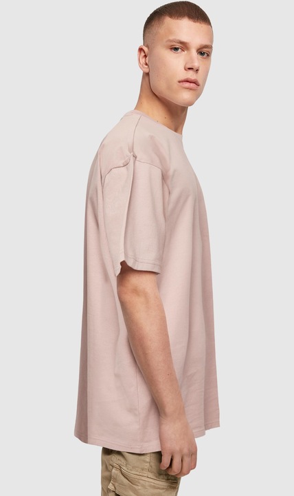 Produktbild Merchcode Summer - Icecream Heavy Oversize Tee - 112595 (L)