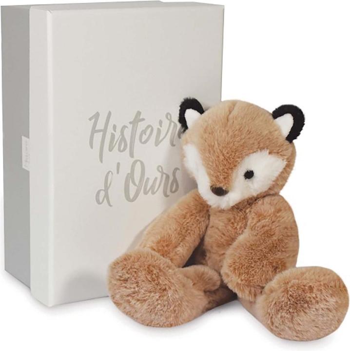 Doudou et Compagnie Fuchs Sweety Mousse (22.30 cm)