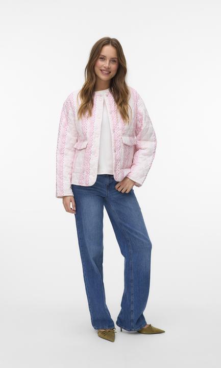 Actual product image Vero Moda VMMIMI Steppjacke Steppjacke (M)