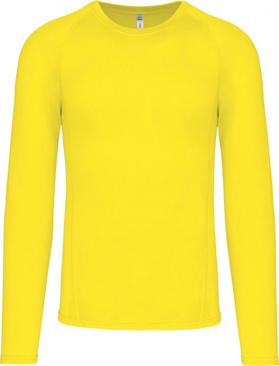 Produktbild Proact Langarmshirt (XL)