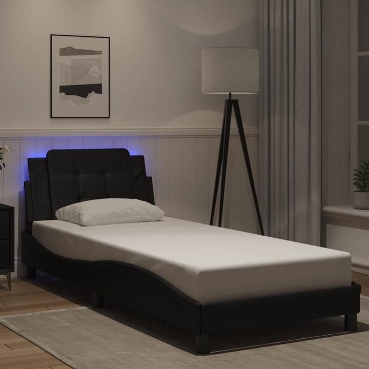 Image du produit vidaXL Bettgestell (90 x 200 cm)