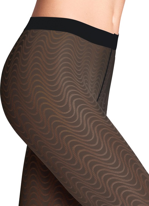 Image du produit Falke Vague mystique 20 DEN Femmes (20 DEN, M/L)