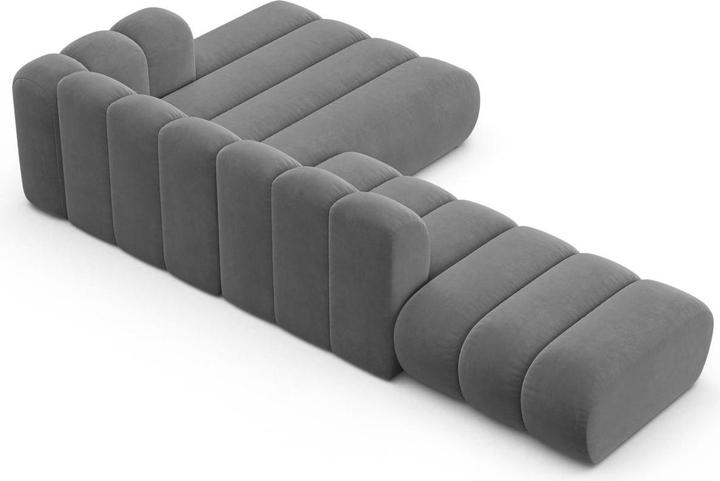 Produktbild Micadoni Lupine (Ecksofa)