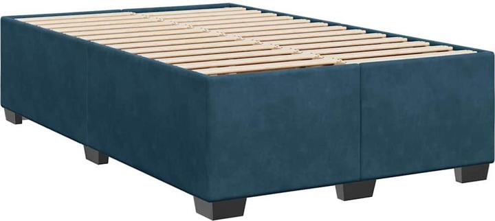 Image du produit vidaXL Bettgestell (120 x 190 cm)