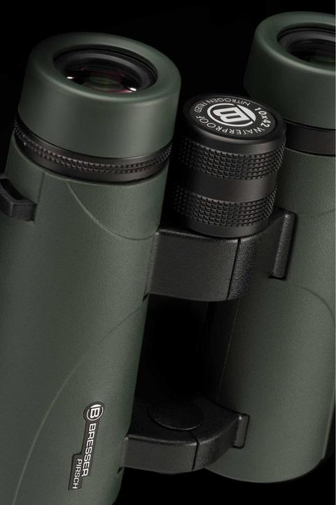 Actual product image Bresser Stalk 10x42 (10 x, 42 mm)