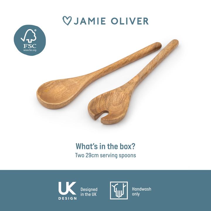 Jamie Oliver Big Love Serving Set