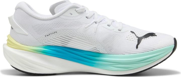 Actual product image Puma Deviate Nitro 3 (40)
