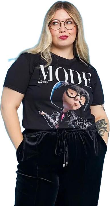 Produktbild I Never Look Back Darling TShirt (S)