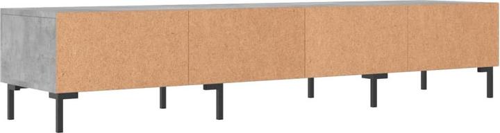 Immagine prodotto vidaXL Daisy (150 x 36 x 30 cm)