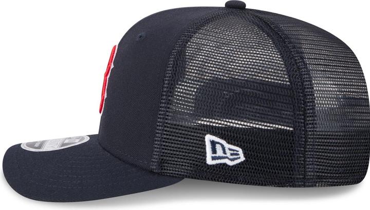 Produktbild New Era 9Seventy Stretch Trucker Cap - Boston Red Sox