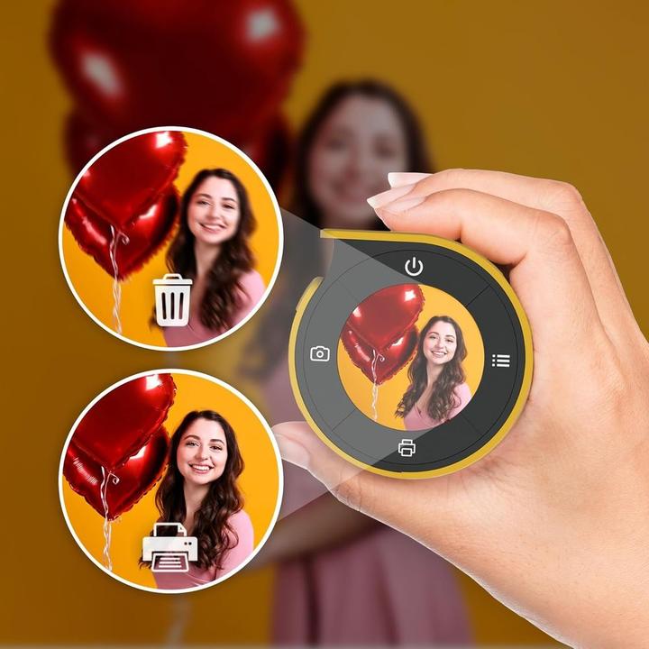 Image du produit Kodak Memo Shot Era MS100