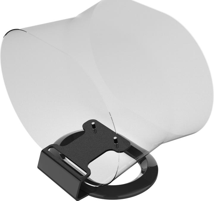 Image du produit Flexson Support de table pour Sonos ERA300 noir (1 pièce, Support, Non mobile)