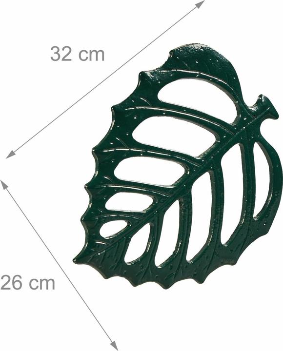 Image du produit Relaxdays Tapis circuit (60 x 60 x 1 cm)