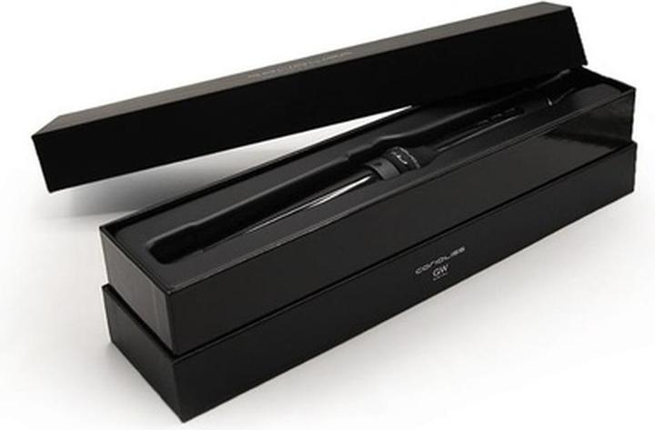 Actual product image Corioliss Professional Ceramic Wand with Temperature Control