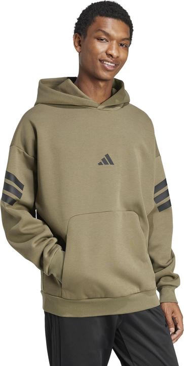 Produktbild Adidas M FI 3S HD Hoody (XL)