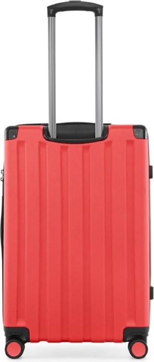 Immagine prodotto Hauptstadtkoffer Q-Damm - Custodia media a guscio rigido (71 l, M (50 - 90l))