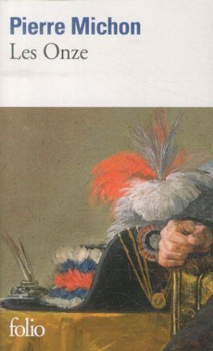 Image du produit Les Onze (Français, Michon Pierre, 2011)