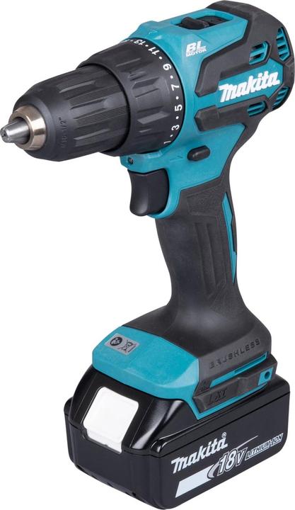Produktbild Makita DHP 490