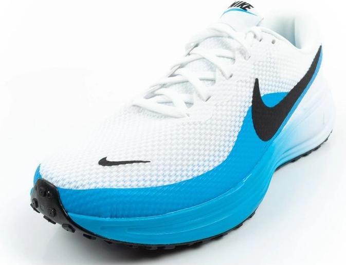 Productafbeelding Nike Revolution 8 men's sports shoes sneakers white for running (43)