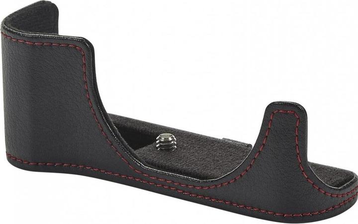Actual product image Canon DCC-1850 Leather Camera Case (Camera case)