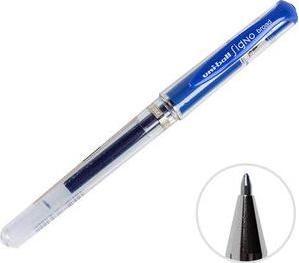 Produktbild Uni-ball Signo Broad (Blau, 1 mm, 1 Stk.)