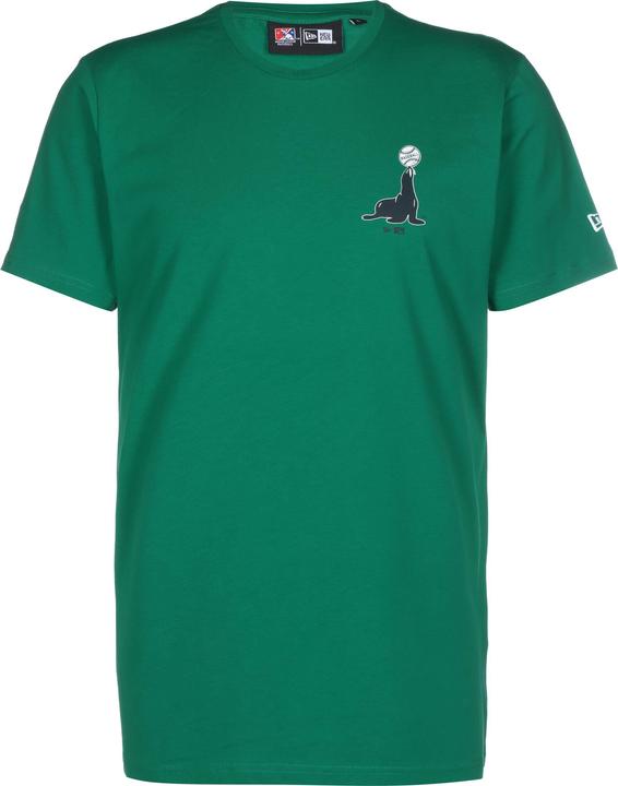 Produktbild New Era San Francisco Minor League Graphic T-Shirt - 93065 (M)