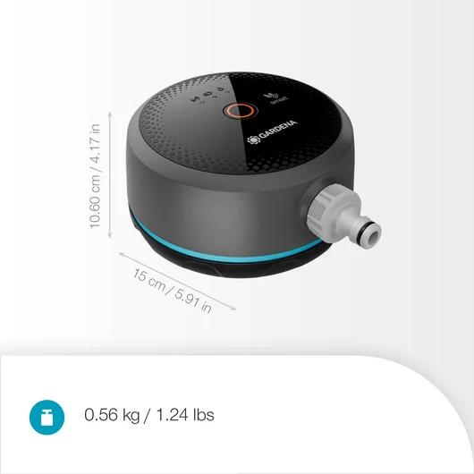 Image du produit Gardena Smart Pipeline Water Control (Ordinateur d'irrigation)