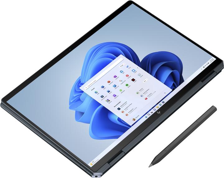 Immagine prodotto HP Spectre x360 14-eu0740nz (14", Intel Core Ultra 7 155H, 32 GB, 1000 GB, CH)
