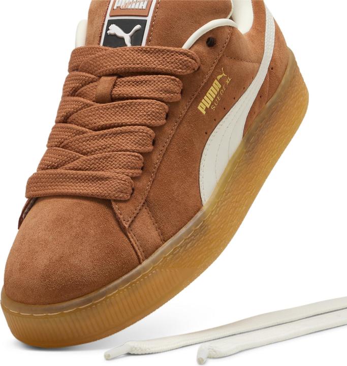 Actual product image Puma Suede XL (42)