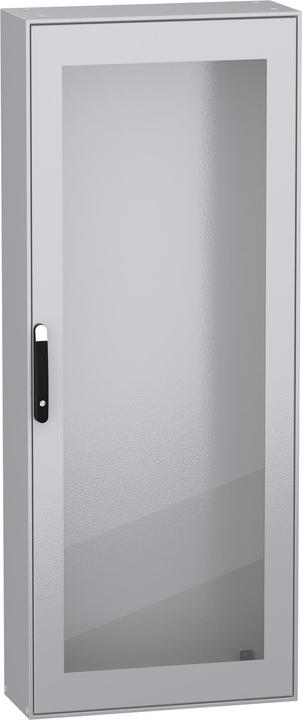 Actual product image Schneider Electric Monobloc floor-standing enclosure SM NSYSM20830T