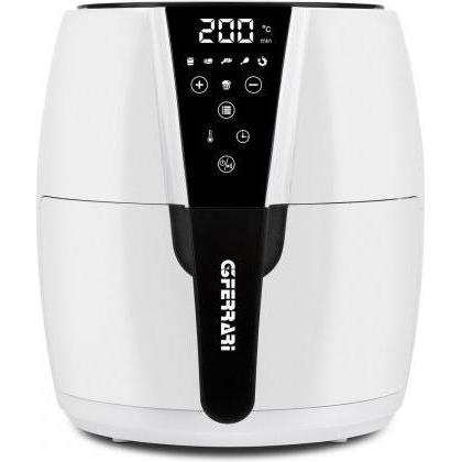 G3 Ferrari Friggitrice Ad Aria G3Ferrari G10195 4,8L, Friggitrice