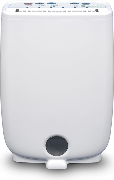 Meaco Dd8l Ion (46 m², 8 l/24h)