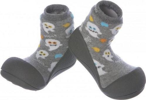 Produktbild Attipas Halloween grey (21.5)
