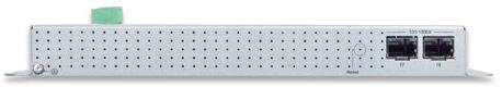 Immagine prodotto Planet WGS-4215-16P2S Switch di rete gestito L2 Gigabit Ethernet (10/100/1000) Power over Ethernet (PoE) (16 porte)