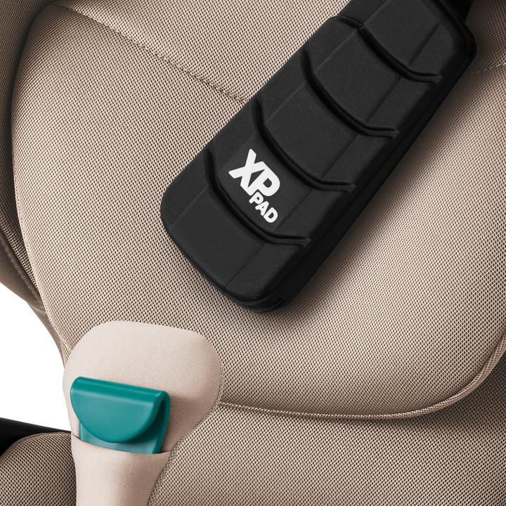 Actual product image Britax Römer Kidfix Pro (Booster seat, ECE R129/i-Size Standard)