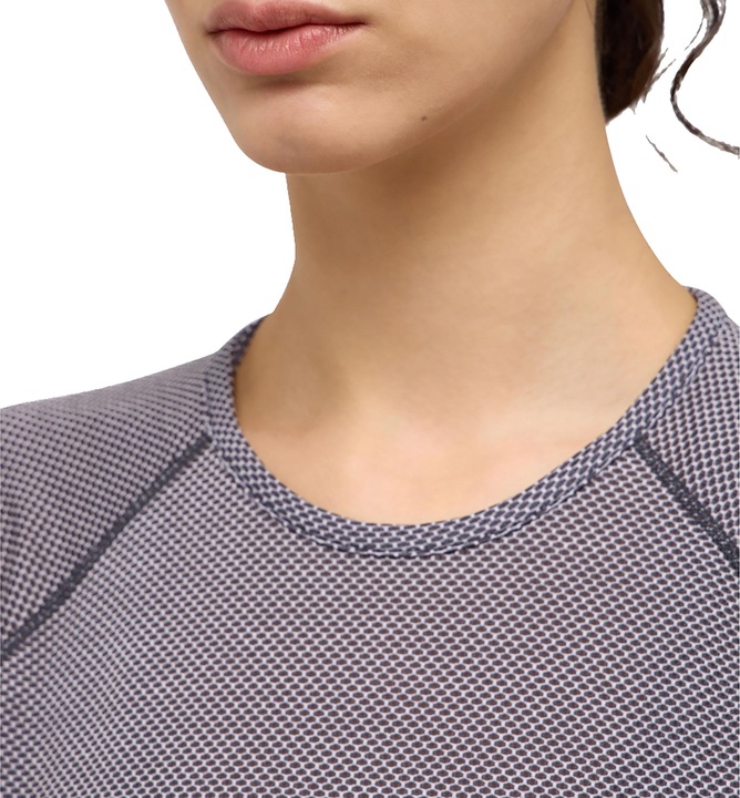 Immagine prodotto Haglöfs Women's L.I.M ZT II Air Base (XS)