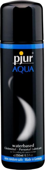 Image du produit Pjur Aqua (250 ml)
