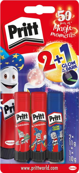 Image du produit Pritt Bâton de colle