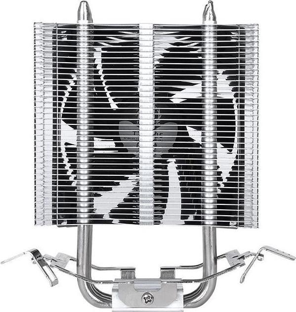 Image du produit Thermaltake Tt Contac 9 Heat Pipe (139.50 mm)