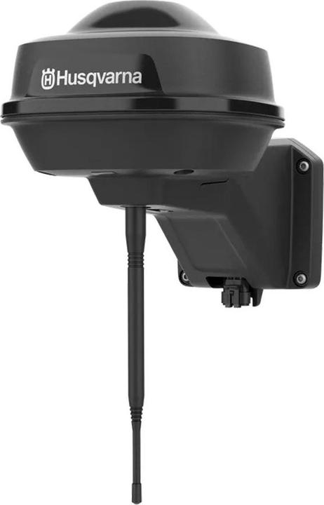 Husqvarna Station de communication de référence EPOS (Tondeuse automatique, Installation du robot de tonte)