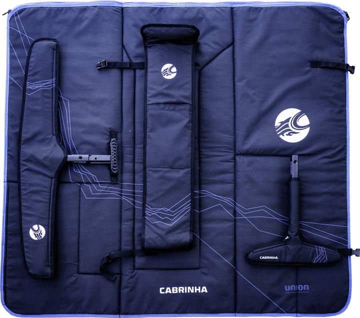 Produktbild Cabrinha Foil Roll Up + Rigging Bag