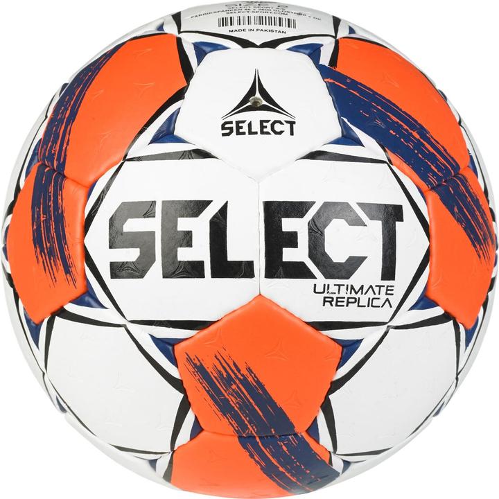 Actual product image Select Replica EHF European League v25 (0)