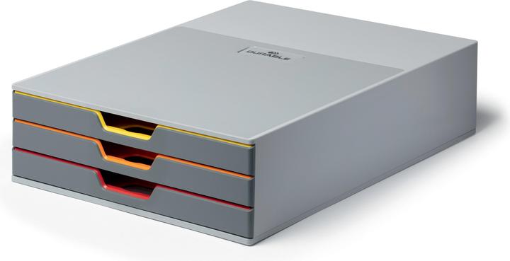 Produktbild Durable Varicolor 3 (C4)