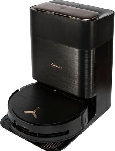 Produktbild Ecovacs X9 Pro Omni (16600 Pa, Wischrolle)