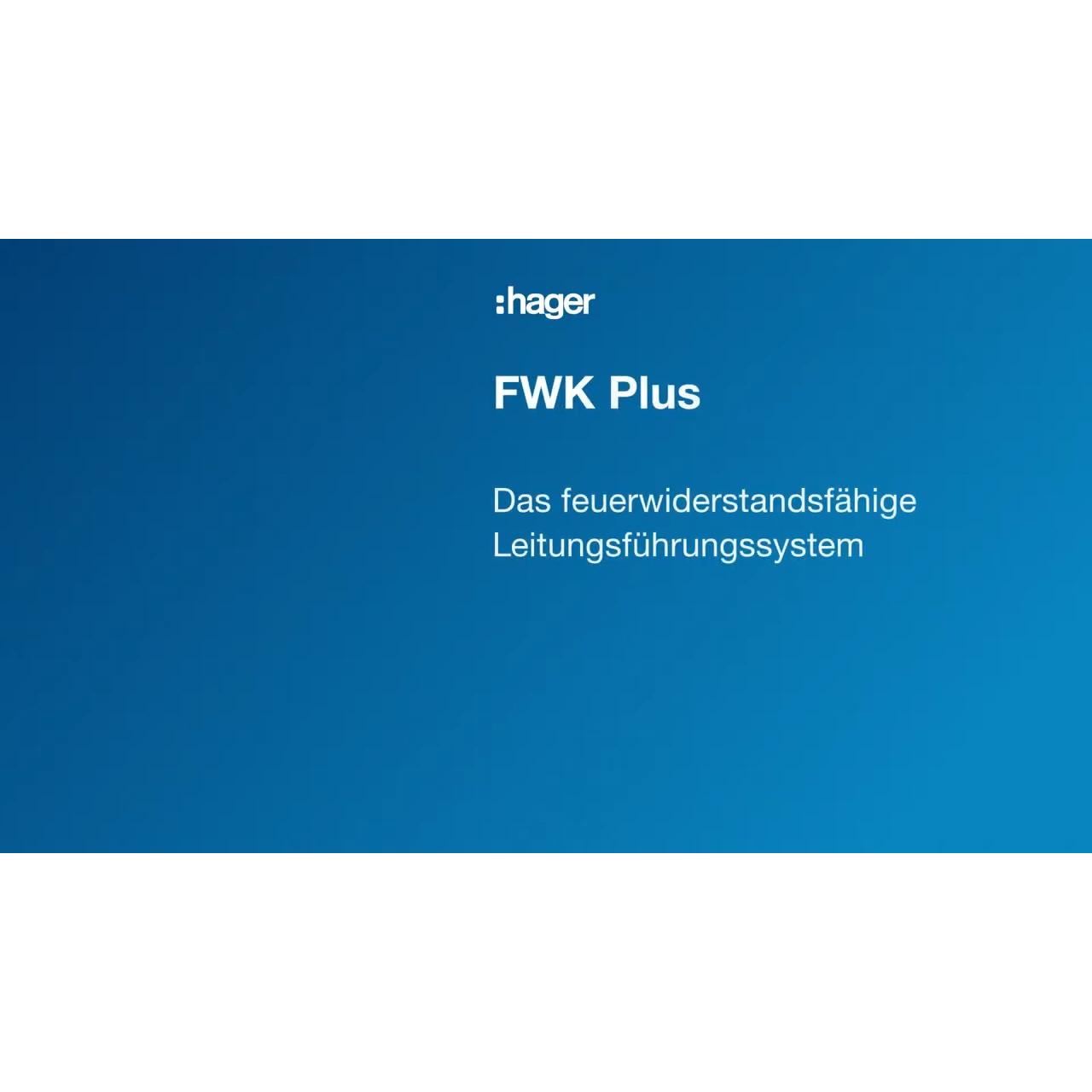 Thumbnail - Hager, Netzstecker + Netzkupplung, Kupplung