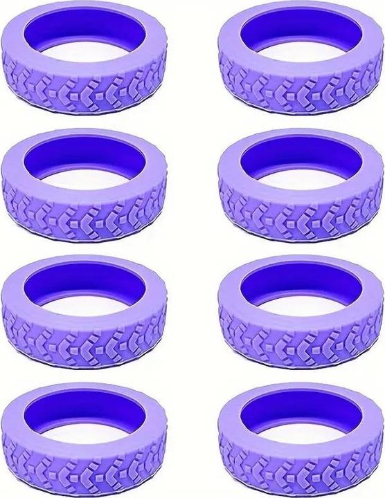 Actual product image Swissdetector Suitcase tyre cover (Luggage scale)