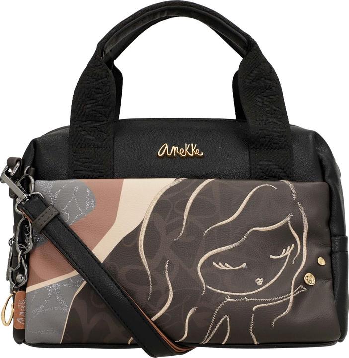 Immagine prodotto Anekke Dreamverse Heartbeat Short Handle Bag