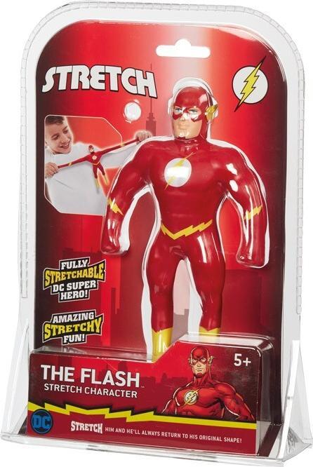 Image du produit Boti STRETCH DC Mini figure Flash 16,5cm