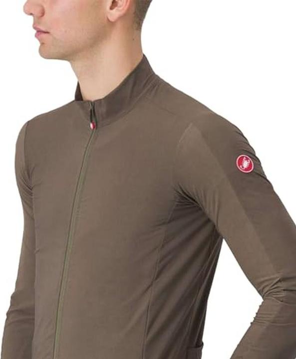 Image du produit Castelli Flight Jersey Air (XL)